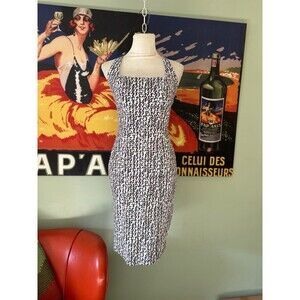 Amy Matto New York dress